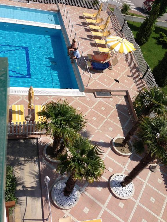 Villaggio Margherita Каорле Экстерьер фото