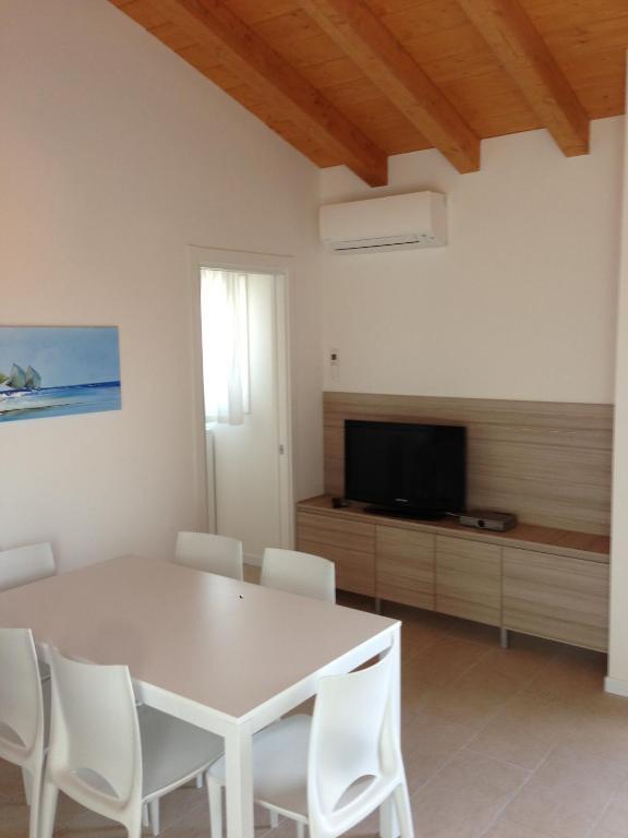 Villaggio Margherita Каорле Экстерьер фото